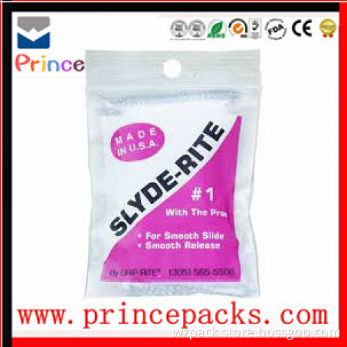 High quality talcum packaging bags/ talcum powder packaging